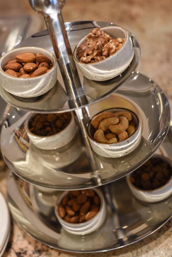 Casa Solada Hotel 캄팔라 외부 사진