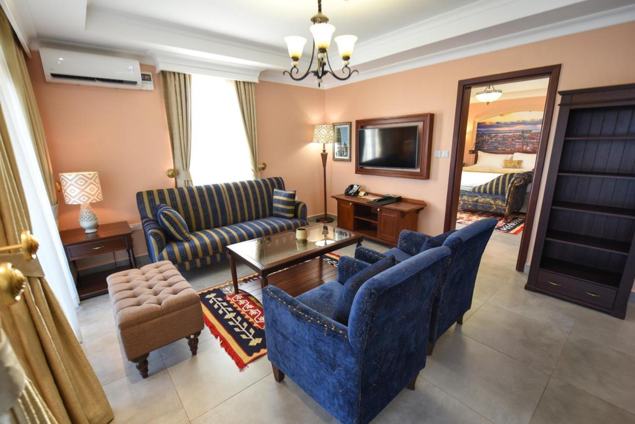 Casa Solada Hotel 캄팔라 외부 사진