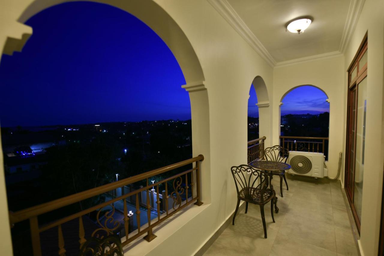 Casa Solada Hotel 캄팔라 외부 사진