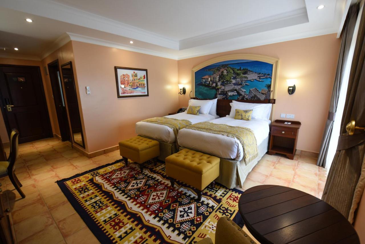 Casa Solada Hotel 캄팔라 외부 사진