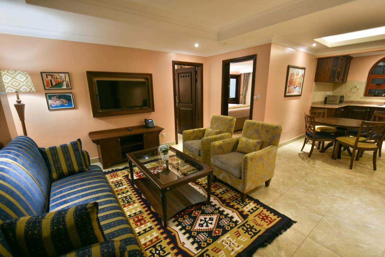 Casa Solada Hotel 캄팔라 외부 사진