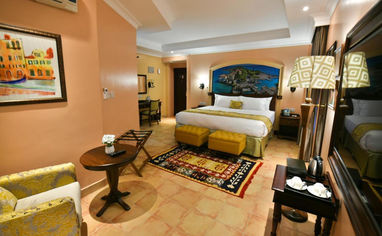 Casa Solada Hotel 캄팔라 외부 사진
