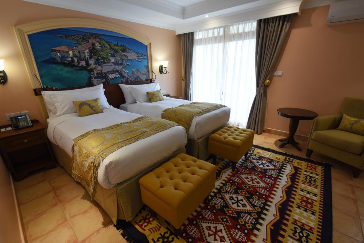 Casa Solada Hotel 캄팔라 외부 사진