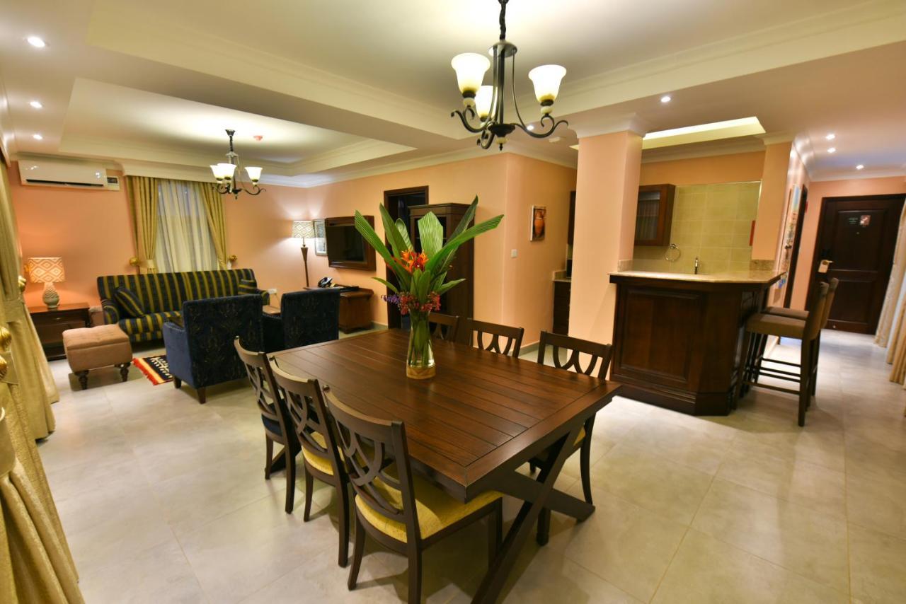 Casa Solada Hotel 캄팔라 외부 사진