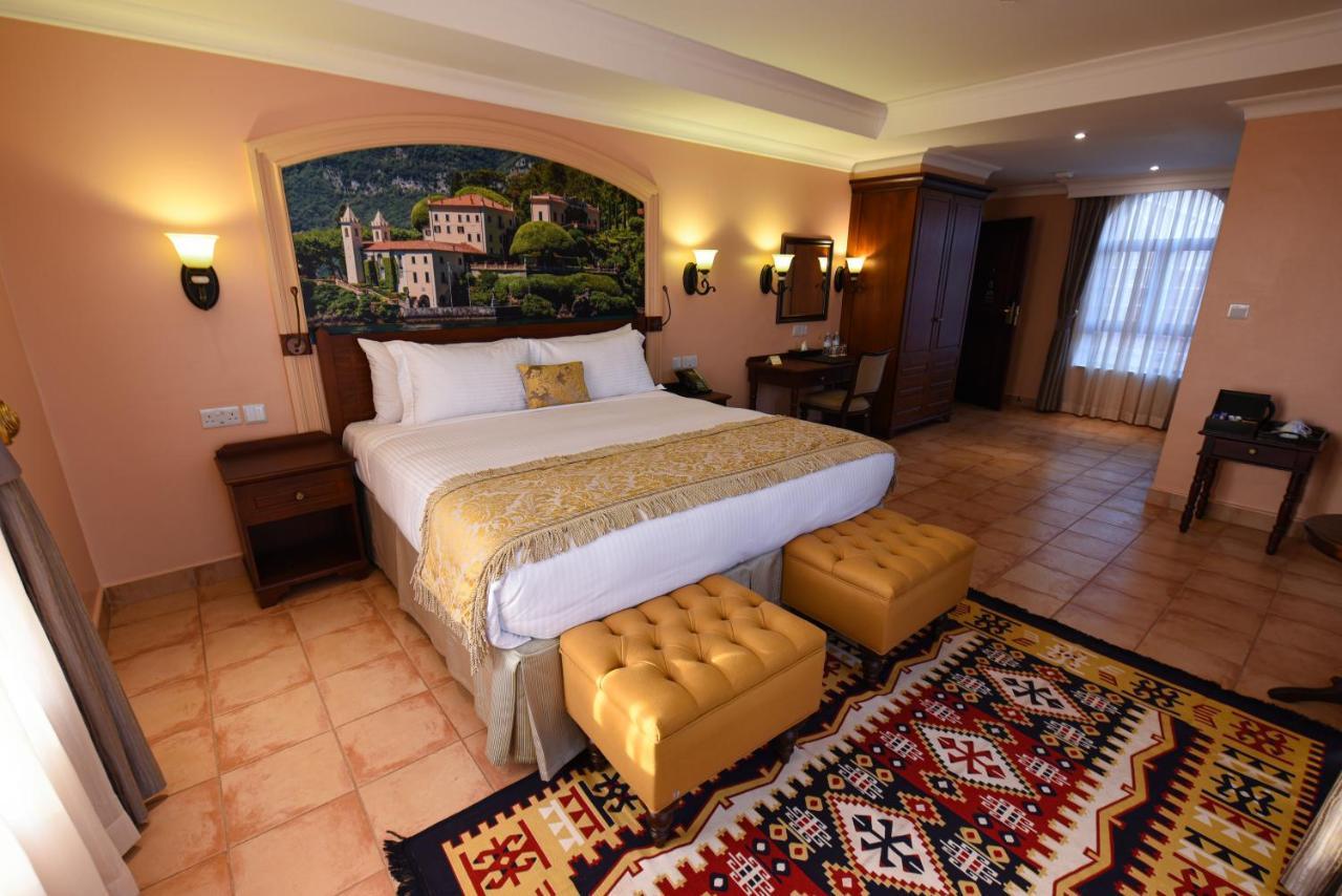 Casa Solada Hotel 캄팔라 외부 사진