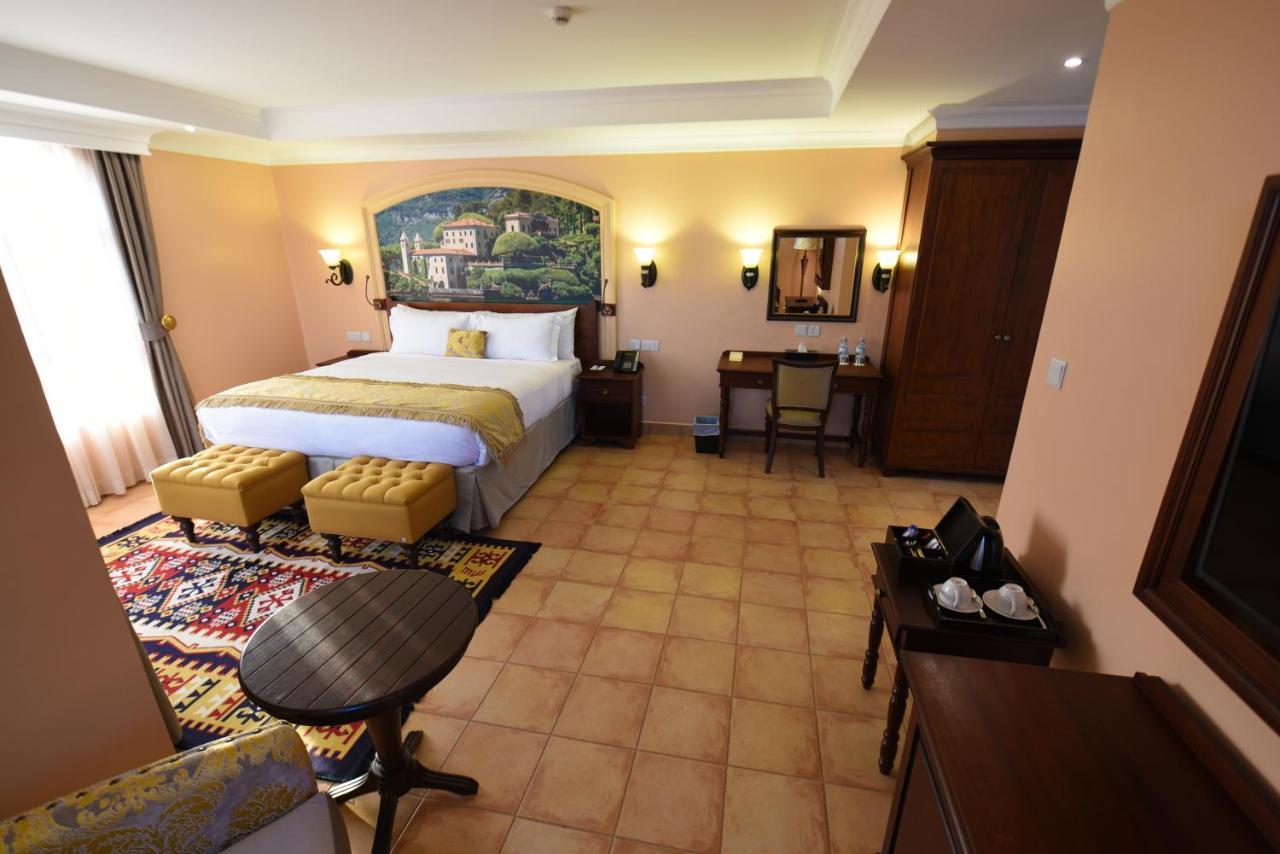 Casa Solada Hotel 캄팔라 외부 사진