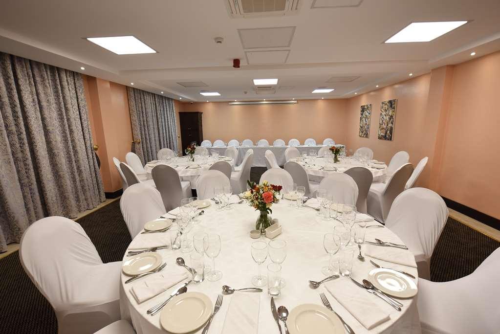 Casa Solada Hotel 캄팔라 시설 사진