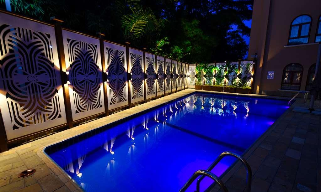 Casa Solada Hotel 캄팔라 외부 사진