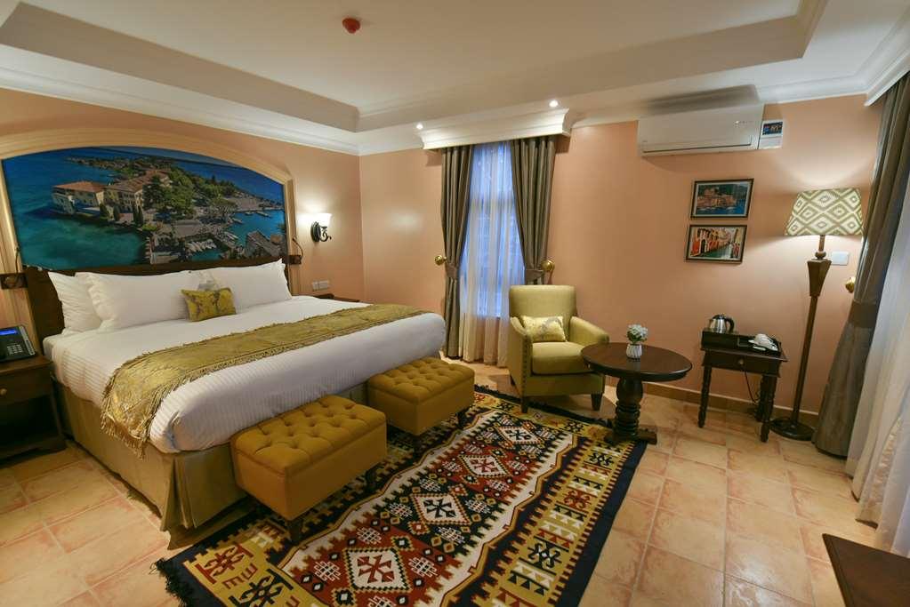 Casa Solada Hotel 캄팔라 객실 사진
